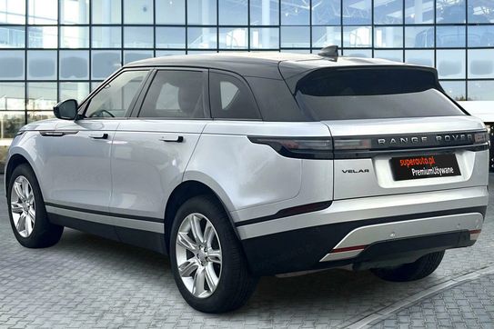 Land Rover Range Rover Velar D200 S