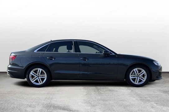 Audi A4 40 TDI mHEV quattro Advanced S tronic