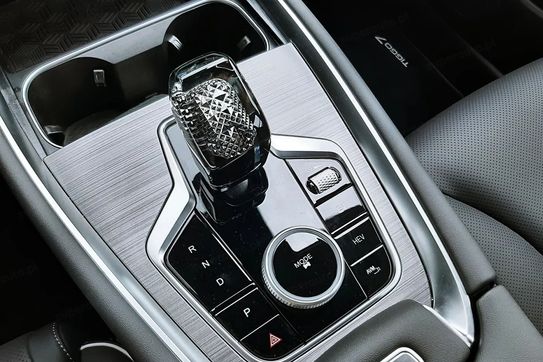 Chery Tiggo 7 1.5 T-GDI Super Hybrid Comfort DHT