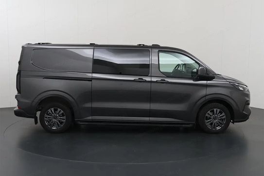 Ford Transit Custom 320 L2H1 Limited Zabudowa Brygadowa A8