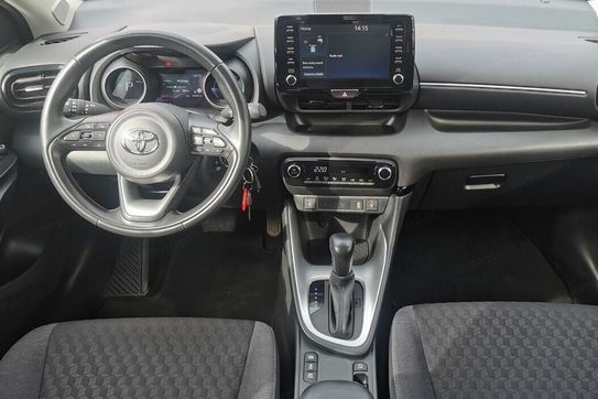 Toyota Yaris 1.5 Hybrid Comfort