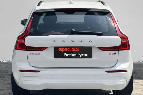 Volvo XC60 B5 B Inscription