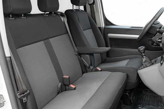 Toyota ProAce Long L2H1 Zabudowa Brygadowa