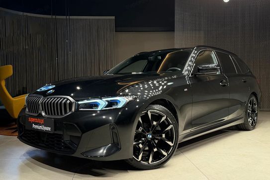 BMW Seria 3 320I M Sport