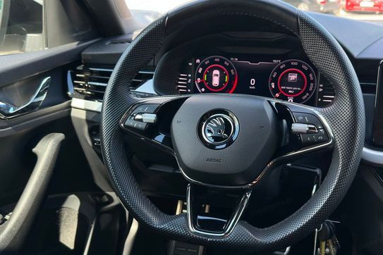 Skoda Scala 1.0 Tsi Ambition