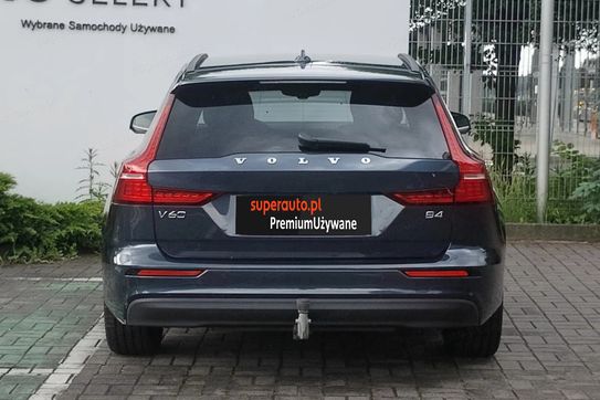 Volvo V60 B4 B Core