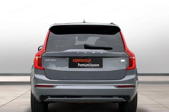 Volvo XC90 T8 AWD Plug-In Hybrid R-Design 7os
