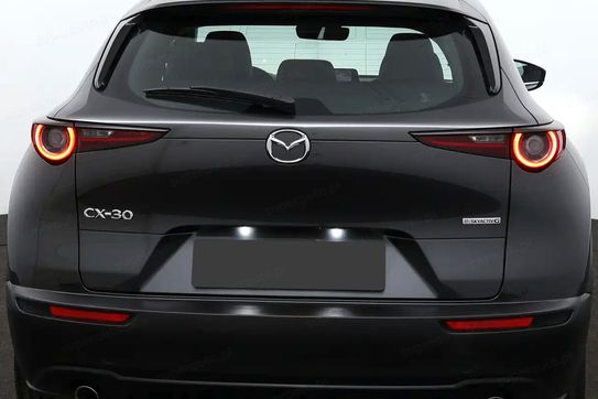 Mazda CX-30 Exclusive-Line 2.5L e-SKYACTIV G