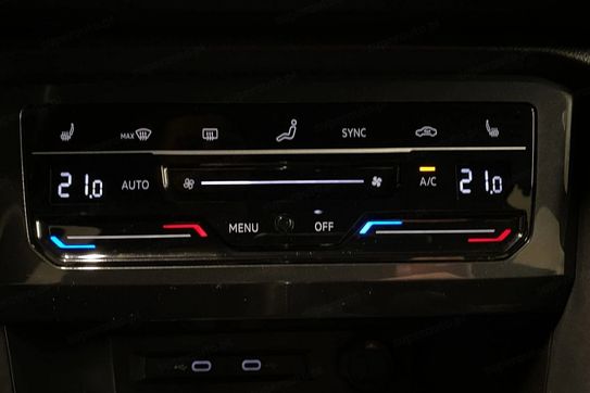 Seat Tarraco 1.5 Tsi Act Opf Style