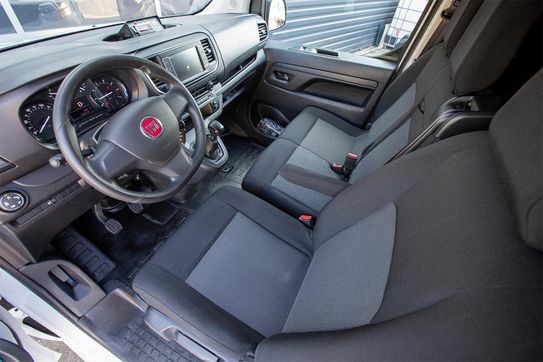 Fiat Scudo Maxi L2H1 Chłodnia 0°