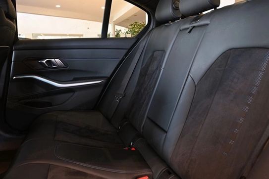 BMW Seria 3 320d xDrive M Sport