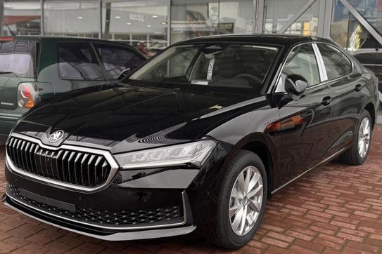 Skoda Superb Selection 1.5 TSI mHEV DSG