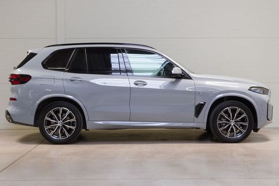 BMW X5 xDrive30d M Sport