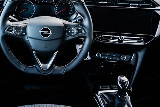 Opel Corsa 1.2 S&S