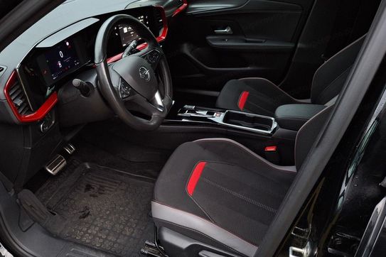 Opel Mokka 1.2 T GS Line S&S