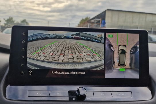 Nissan Qashqai DIG-T MHEV N-Connecta Xtronic