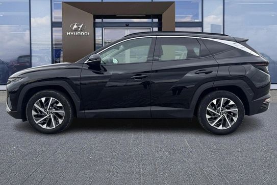 Hyundai Tucson 1.6 T-GDi Executive 2WD
