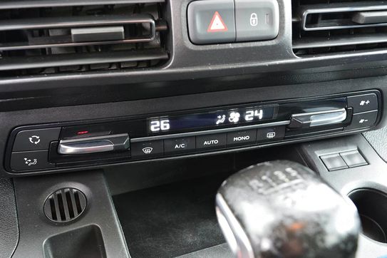 Toyota Proace City Verso Long L2H1 Family