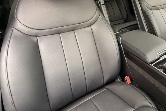 Land Rover Range Rover D350 Autobiography