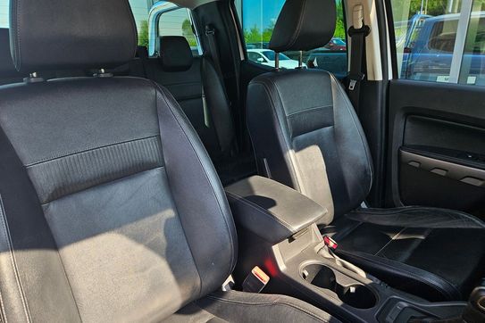 Ford Ranger 2.0 Ecoblue 4X4 Dc Limited