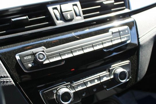 BMW X2 sDrive18i GPF Advantage aut