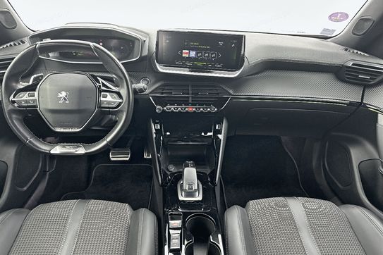 Peugeot 2008 GT 1.2 PureTech EAT8