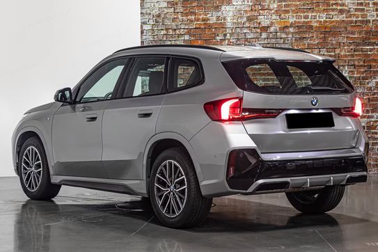 BMW X1 sDrive18i M Sport