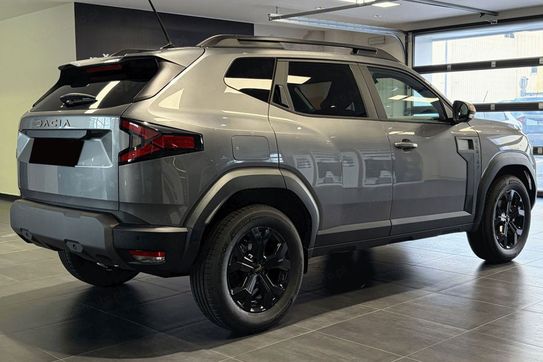 Dacia Duster Extreme 1.2 TCe mHEV