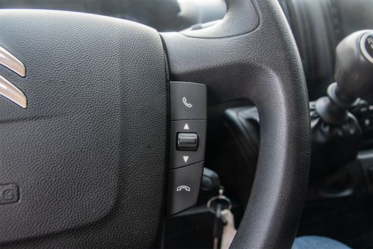 Citroen Jumper L4H2