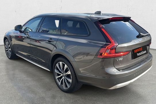 Volvo V90 Cross Country B4 D AWD Ultimate