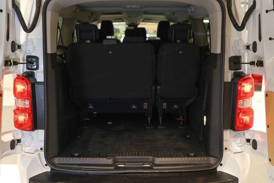 Toyota Proace Verso 2.0 D4-d Long Business