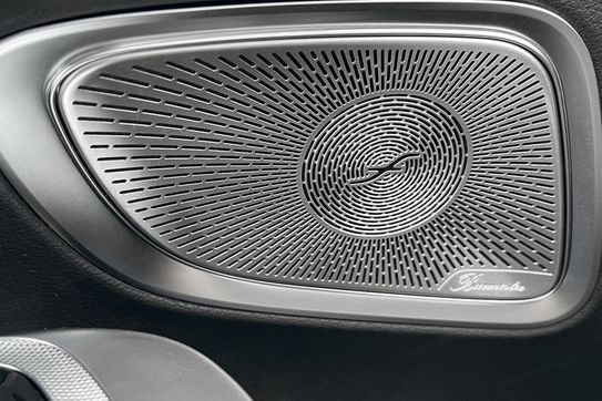 Mercedes CLE 200 4-Matic AMG Line Kabriolet
