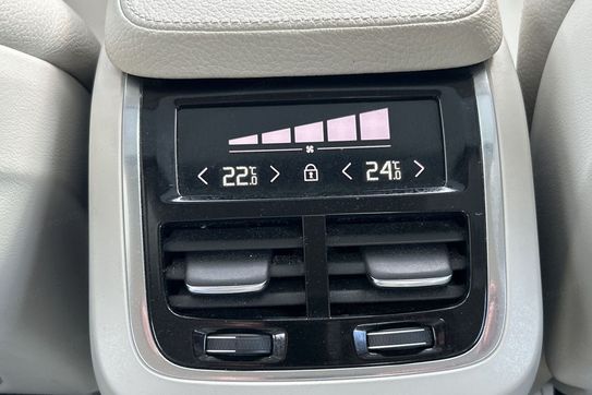 Volvo S90 B5 D AWD Inscription