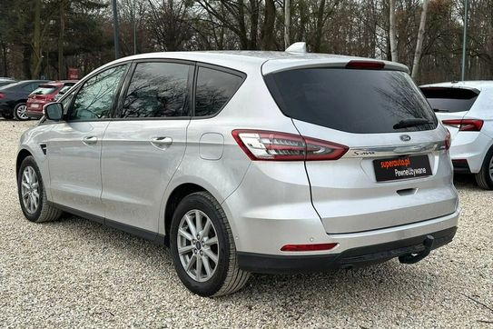 Ford S-MAX 2.0 EcoBlue 7os