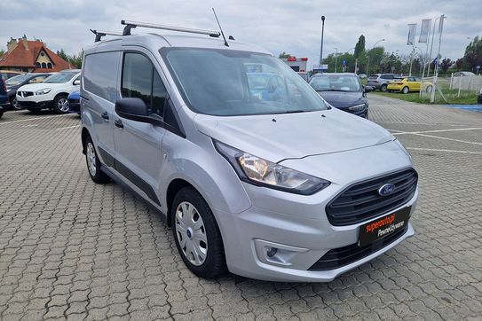 Ford Transit Connect L1