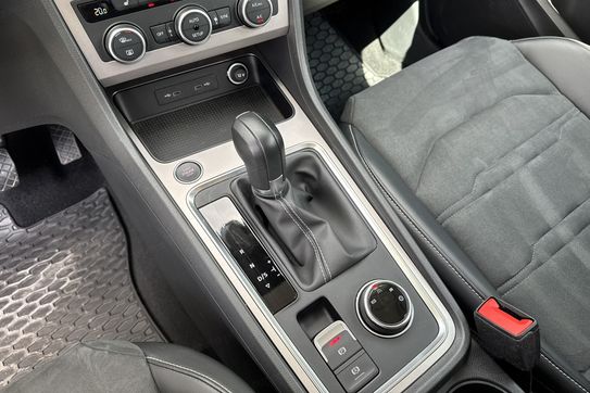 Seat Ateca Xperience  2.0 TDI S&S DSG