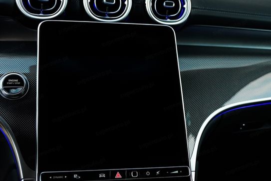 Mercedes GLC 200 4-Matic AMG Line
