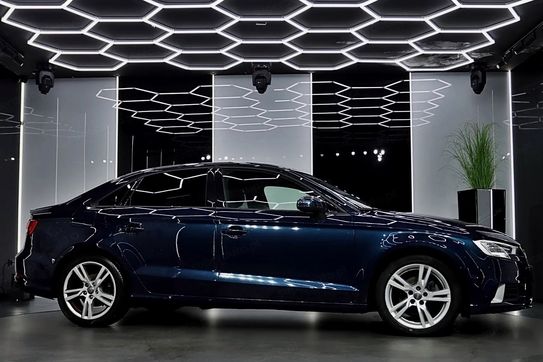 Audi A3 1.5 TFSI S tronic