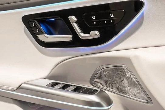 Mercedes Klasa E 220 d 4-Matic Exclusive