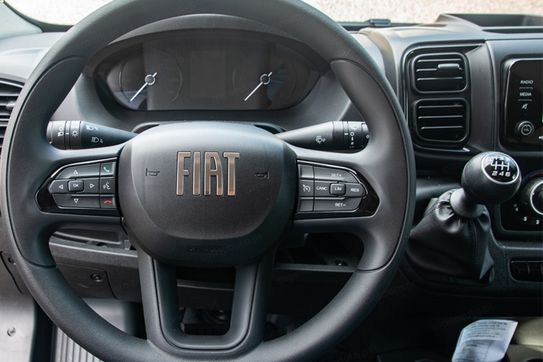 Fiat Ducato Maxi 3.5T L4H3