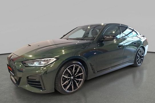 BMW Seria 4 420d xDrive mHEV aut