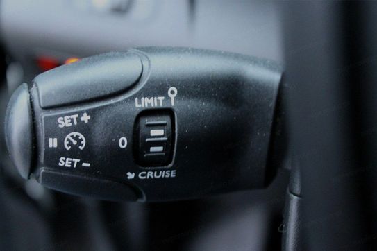 Peugeot Partner Van L2H1 Chłodnia do -20°C