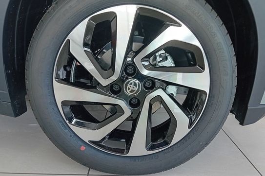 Toyota Aygo X Style 1.0 Benzyna