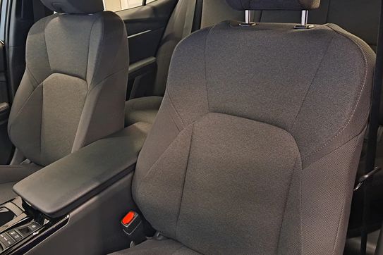 Toyota Camry Comfort 2.5 Hybrid Dynamic Force