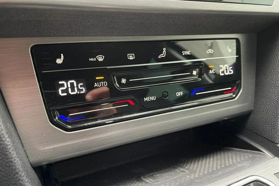 Volkswagen Passat 2.0 TDI EVO Essence DSG