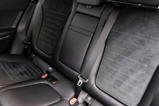 Mercedes GLC 200 4-Matic AMG Line