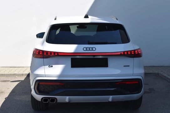 Audi Q5 TDI quattro S line