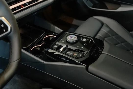 BMW Seria 5 540d xDrive M Sport