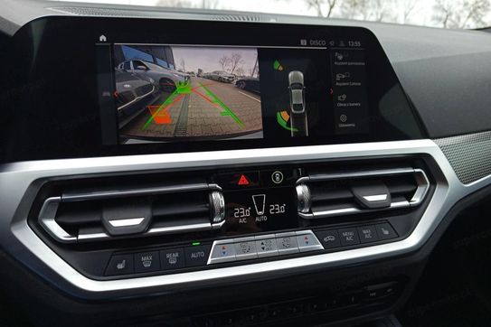 BMW Seria 4 420i M Sport aut