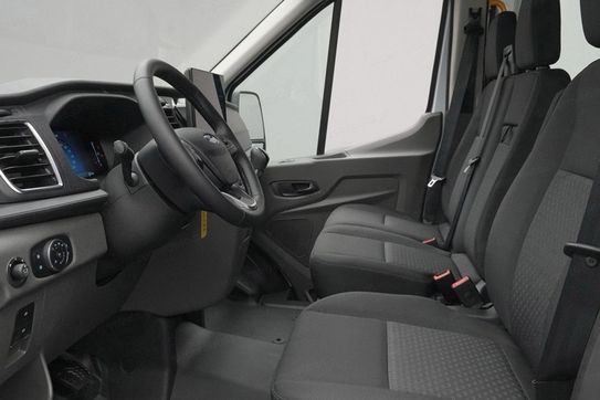 Ford Transit 350 L3H2 Trend Zabudowa Brygadowa